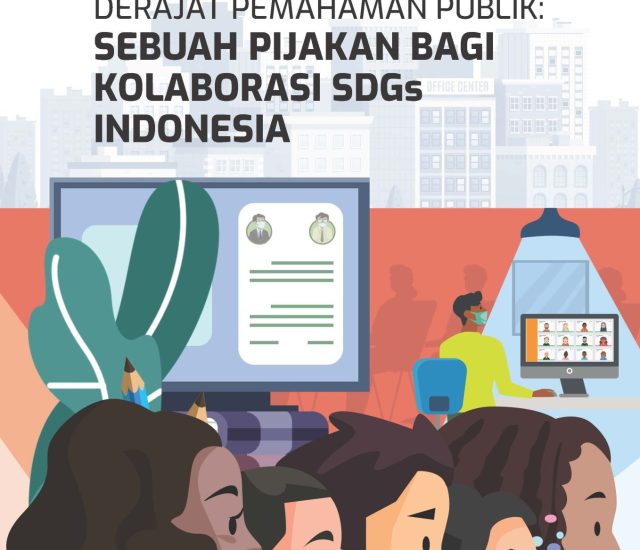 Seberapa Paham Warga Indonesia kepada SDG ?