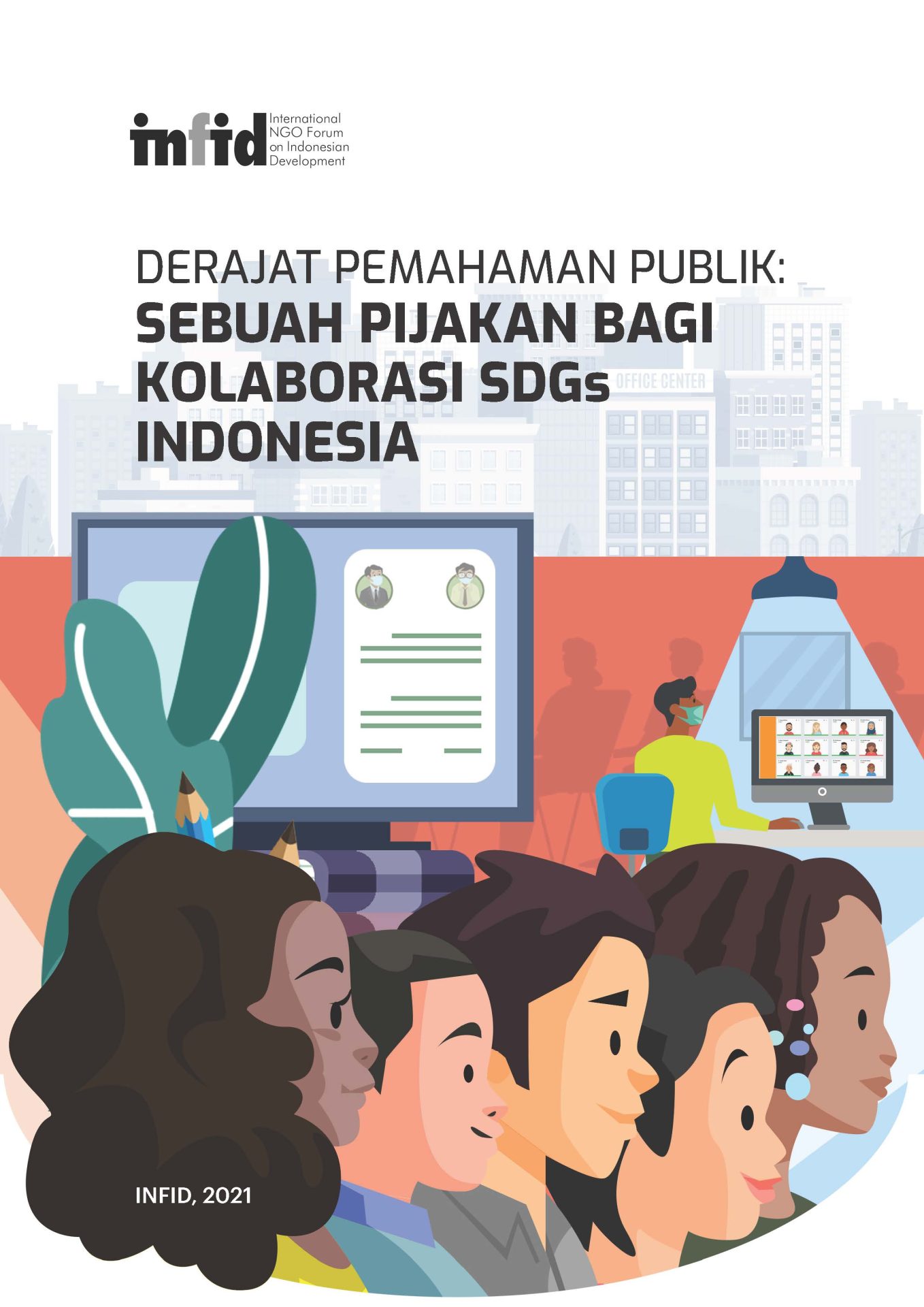 Seberapa Paham Warga Indonesia kepada SDG ?