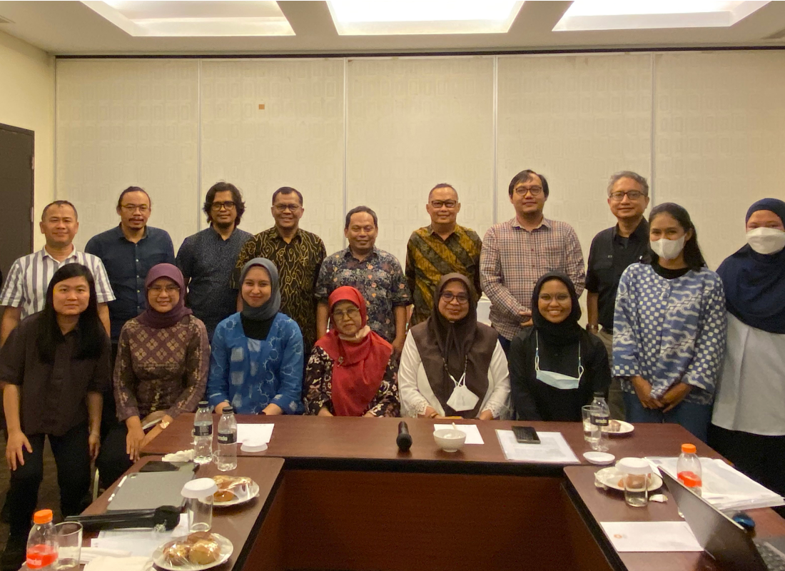 INFID Development Partner Meeting (IDPM) 2023