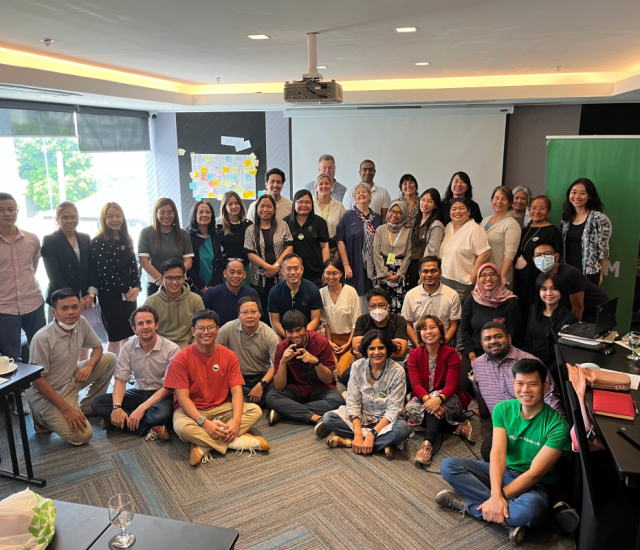 GRAISEA Programme: Gender Transformative & Responsible Agribusiness Investments in South East Asia