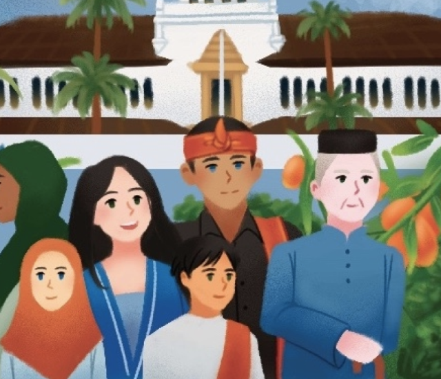 KERTAS KEBIJAKAN: URGENSI SURAT EDARAN GUBERNUR PROVINSI JAWA BARAT TENTANG DERADIKALISASI DAN REINTEGRASI SOSIAL ORANG ATAU KELOMPOK ORANG TERPAPAR PAHAM RADIKAL TERORISME TERMASUK DEPORTAN