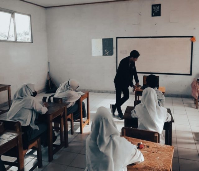 Kelindan Intoleransi dan Pentingnya Pendidikan Inklusif di Era Pasca Kebenaran (Post-Truth)