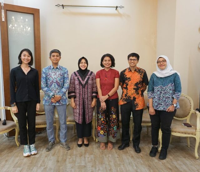 Menuju Inclusive Business Summit 2023: Peran OMS dalam Meningkatkan Pertumbuhan Ekonomi ASEAN Melalui Bisnis yang Inklusif dan Bertanggung Jawab