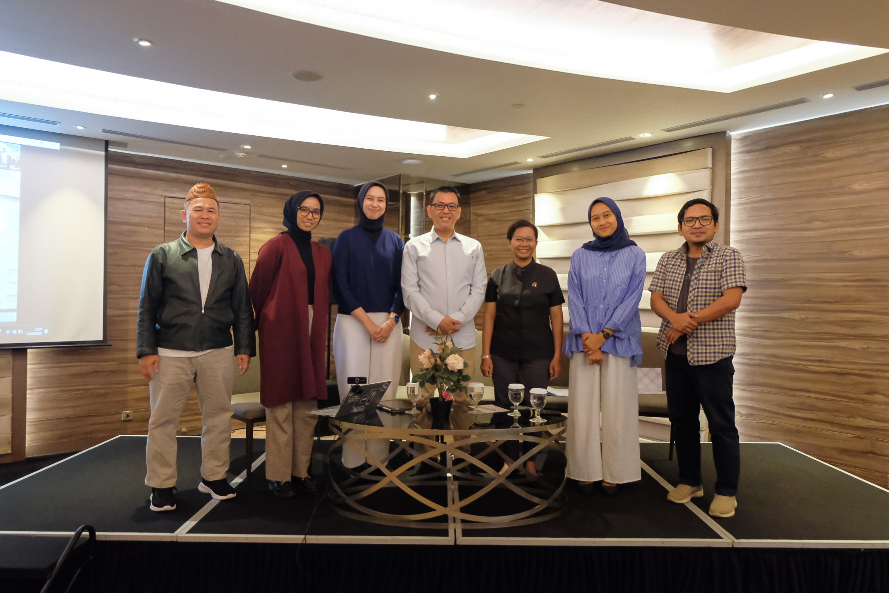 Menuju Kerukunan umat Beragama yang Inklusif