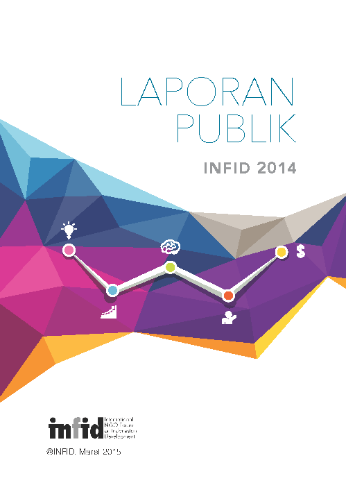 Laporan Tahunan 2014