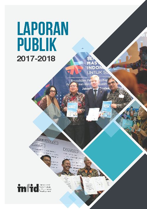 Laporan Tahunan 2017
