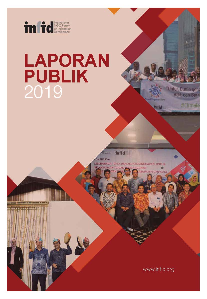 Laporan Tahunan 2019