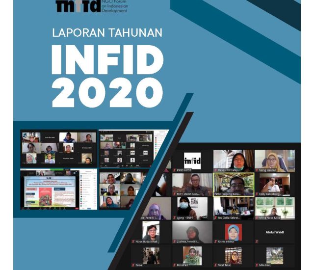 Laporan Tahunan 2020