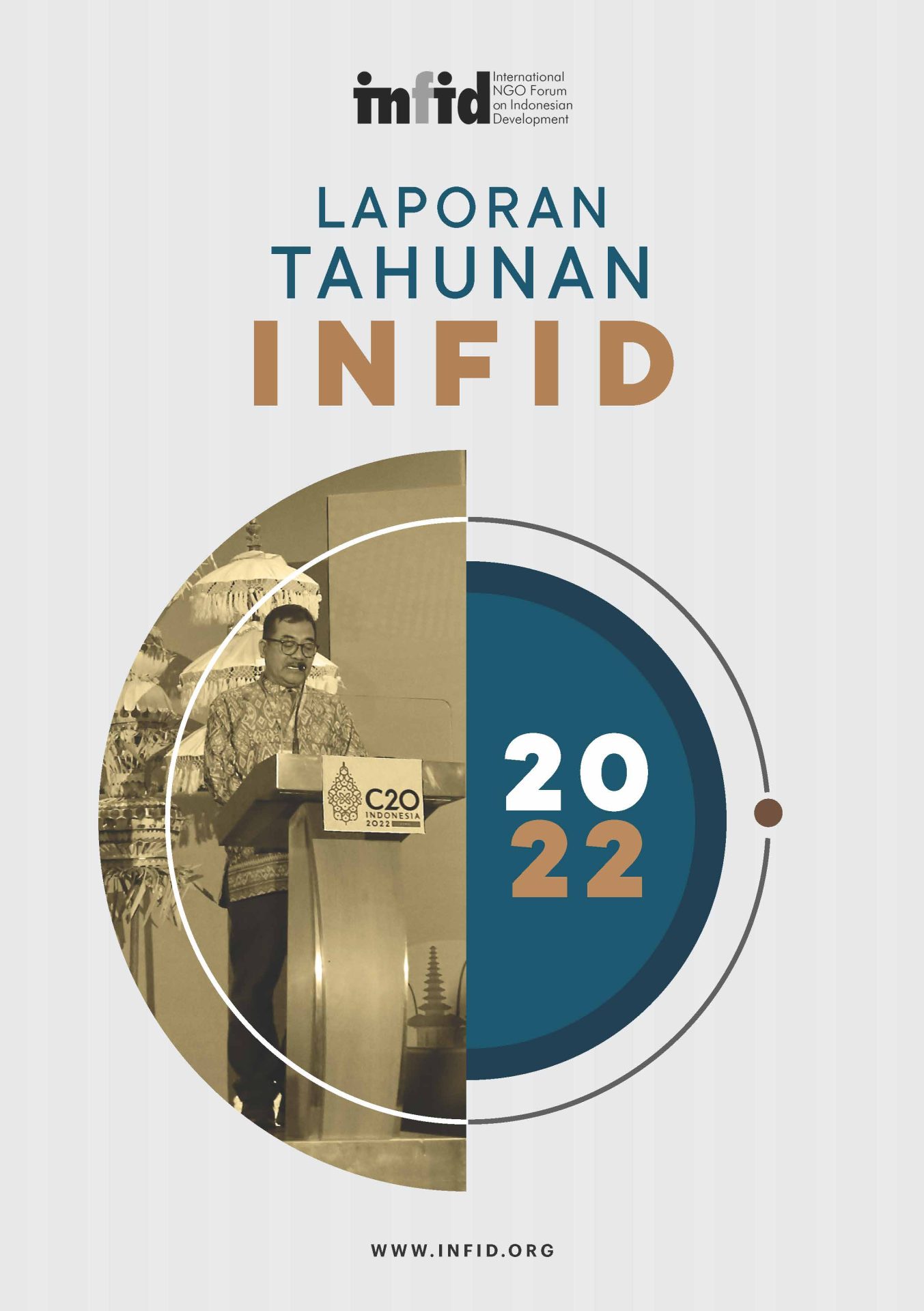 Laporan Tahunan 2022