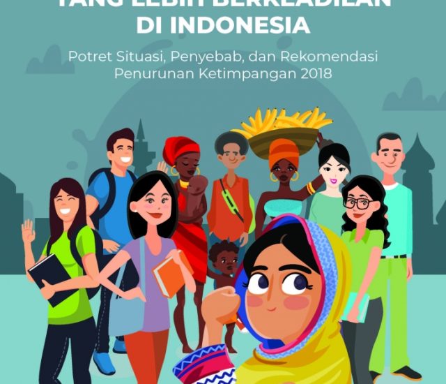 Laporan Ketimpangan 2018