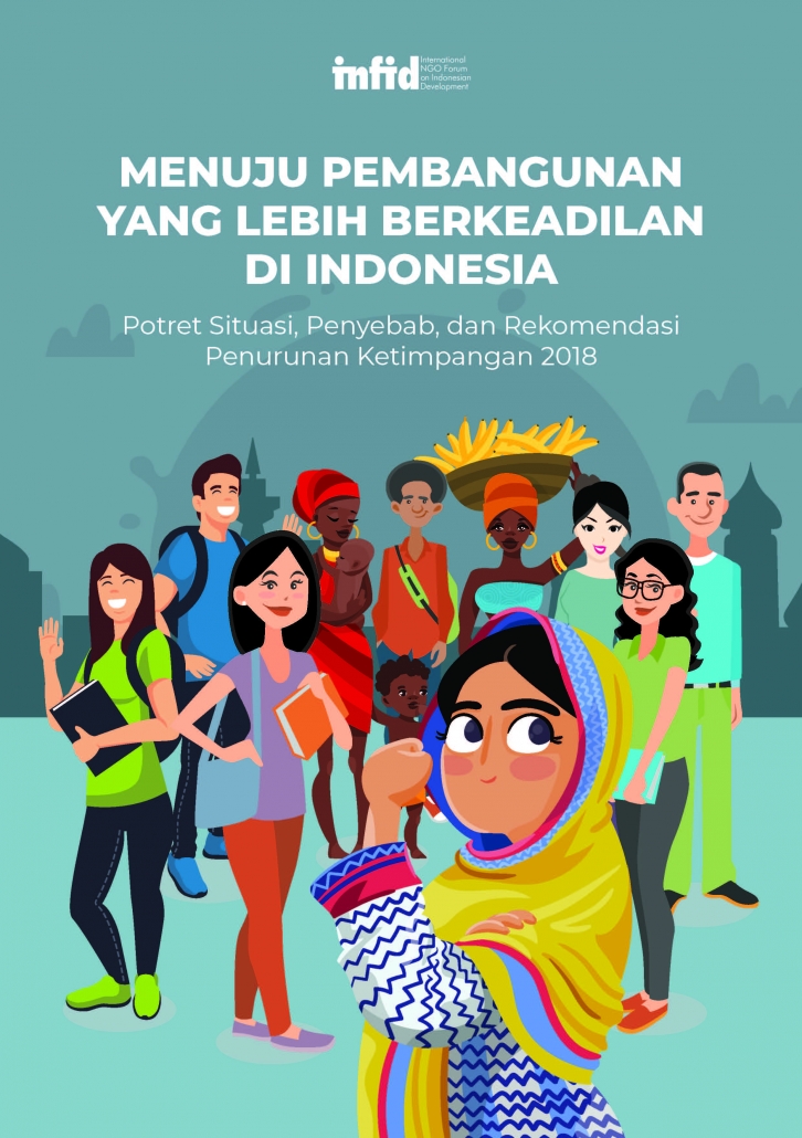 Laporan Ketimpangan 2018