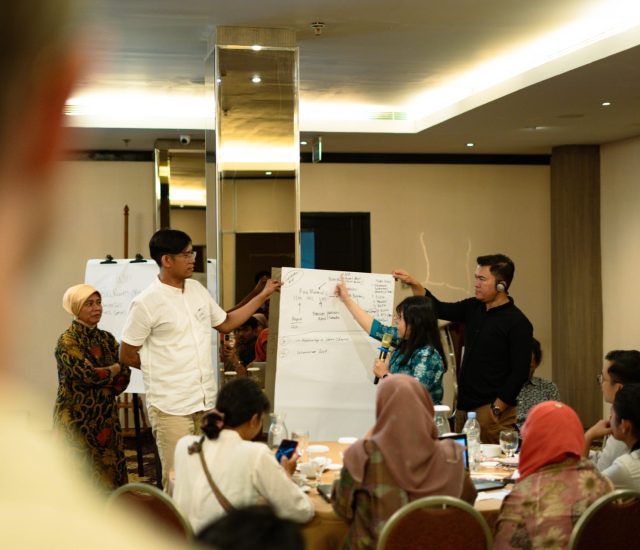 Mendorong Praktik Bisnis yang Inklusif dan Bertanggung Jawab Melalui Uji Tuntas HAM, Ini 4 Upaya Mendasar yang Bisa Ditempuh Organisasi Masyarakat Sipil