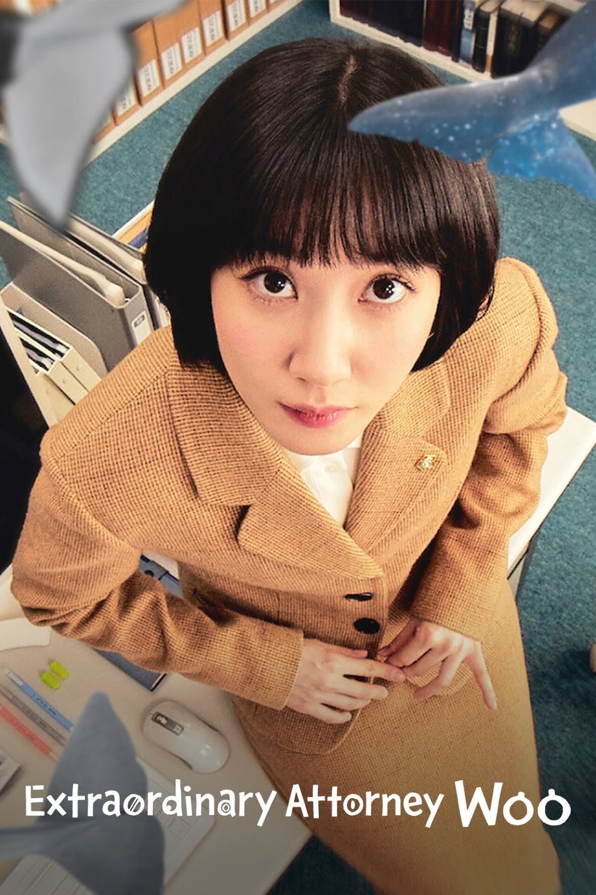 Belajar Relasi HAM dan Bisnis dari Serial TV Extraordinary Attorney Woo