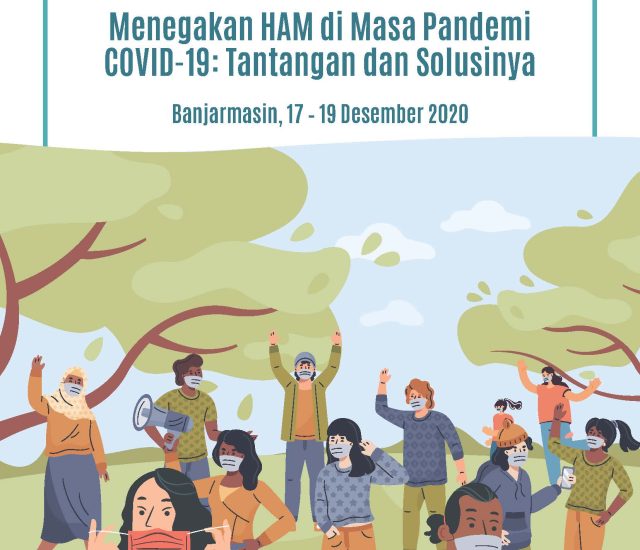 PROSIDING FESTIVAL HAM 2020