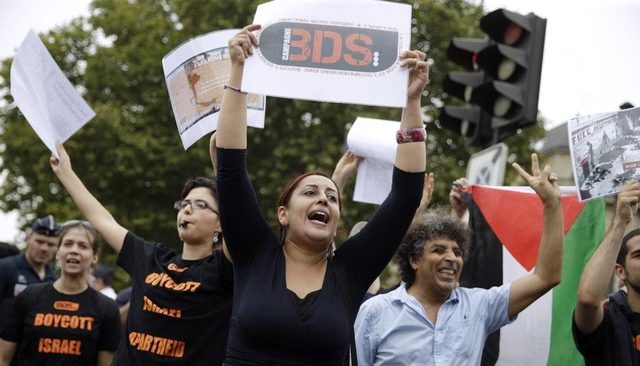 Gerakan BDS: Upaya Mendesak Komitmen Perusahaan terhadap HAM 