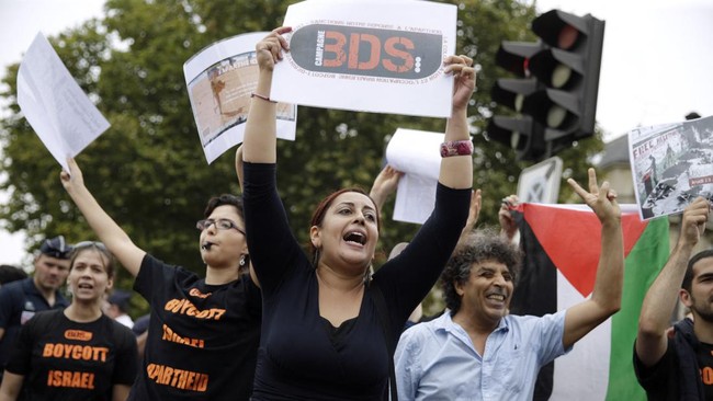 Gerakan BDS: Upaya Mendesak Komitmen Perusahaan terhadap HAM 