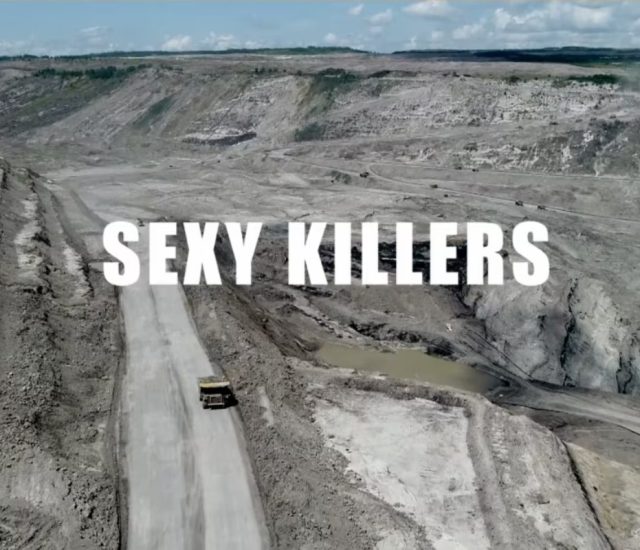 “Di Balik Terang Listrik: Gelapnya HAM dalam Pusaran Bisnis Oligarki dalam Dokumenter ‘Sexy Killers’”