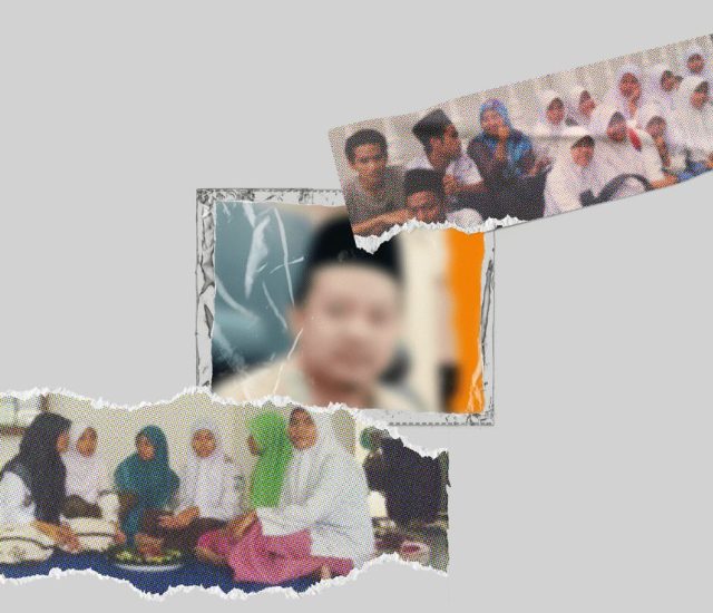 Mungkinkah Menyemai Keadilan Gender dan Anti Kekerasan Seksual di Pesantren?