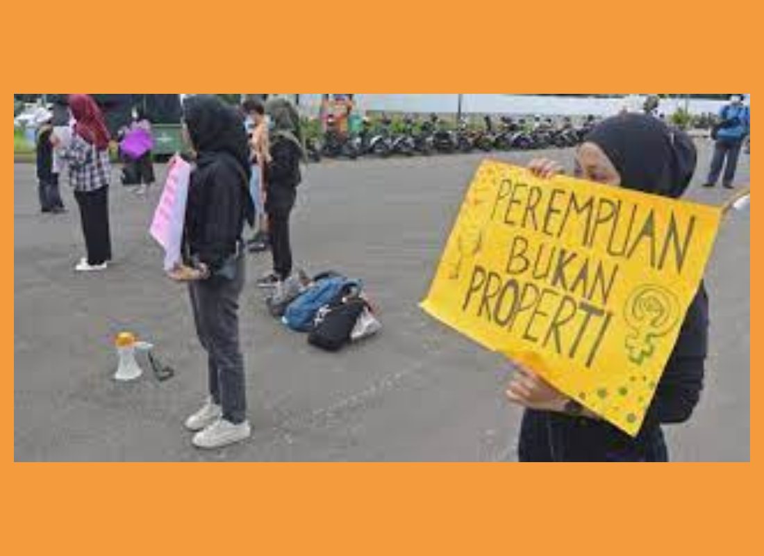 Menakar KBGO dalam UU TPKS