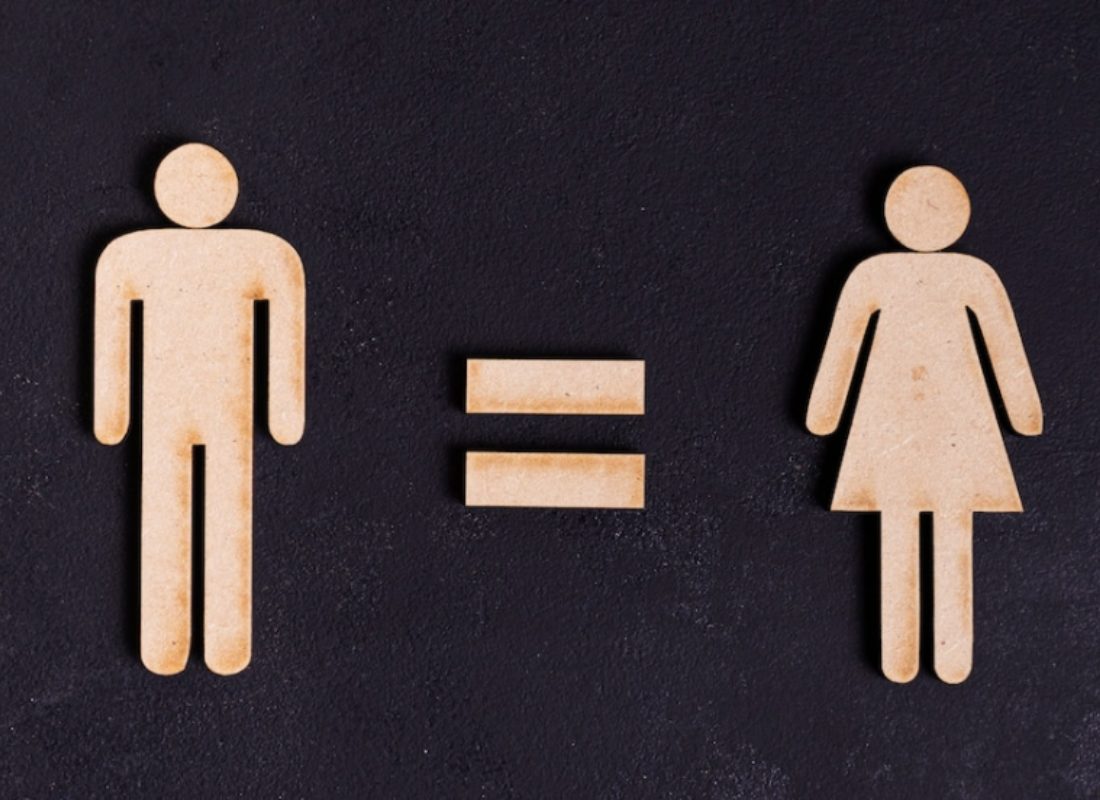 Peran Penting Kesetaraan Gender dalam Pembangunan