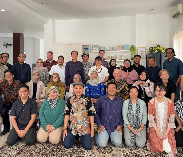 Dutch Development Partners 2024: Spirit Awal Tahun Mendorong Penguatan HAM dan Ruang Sipil 
