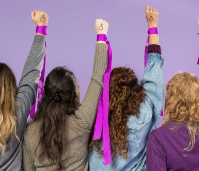 Hari HAM Sedunia: Momentum Menegakkan Hak Asasi Perempuan Pejuang HAM