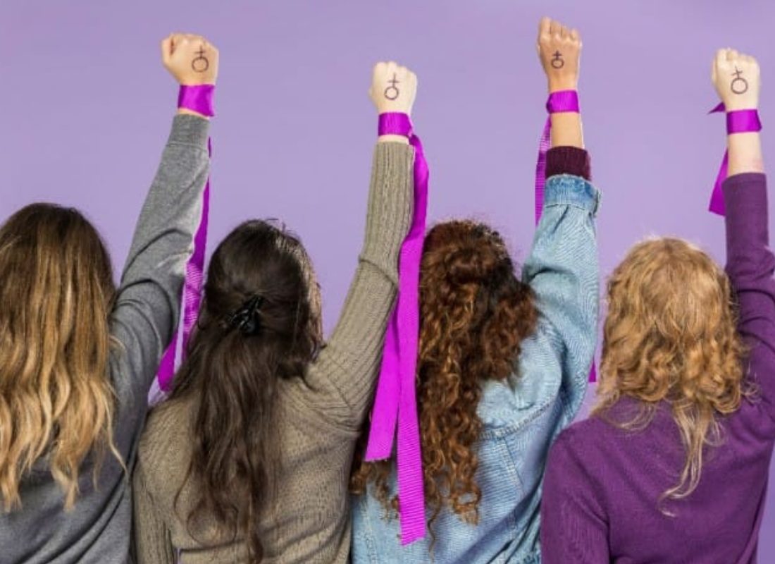 Hari HAM Sedunia: Momentum Menegakkan Hak Asasi Perempuan Pejuang HAM