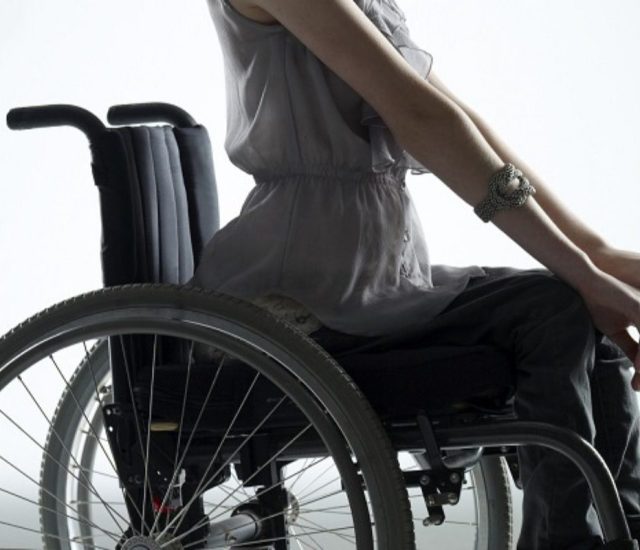 Hari Disabilitas Internasional 2021