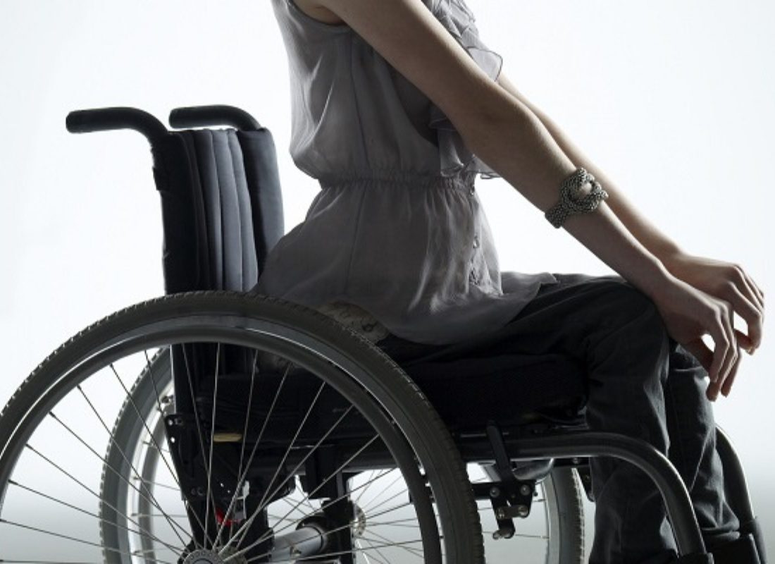 Hari Disabilitas Internasional 2021