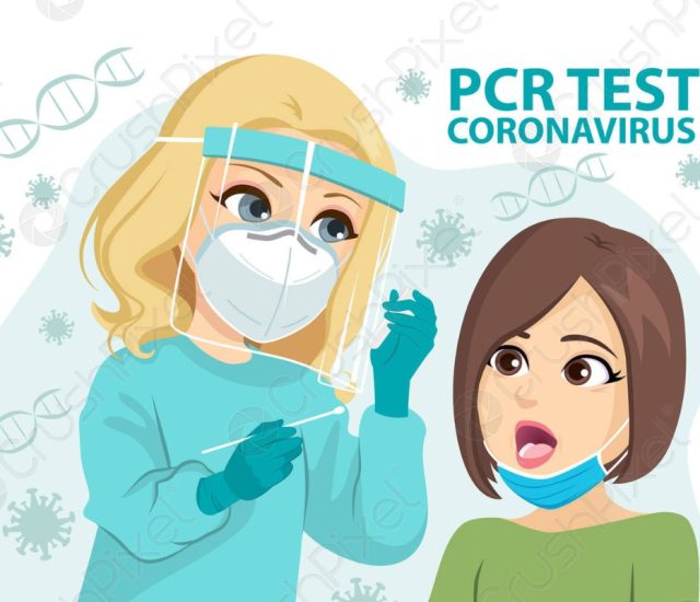 PCR DAN KEBIJAKAN PUBLIK