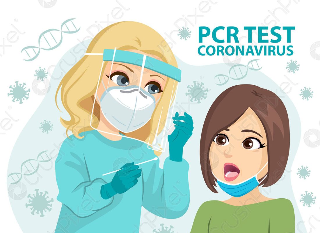 PCR DAN KEBIJAKAN PUBLIK