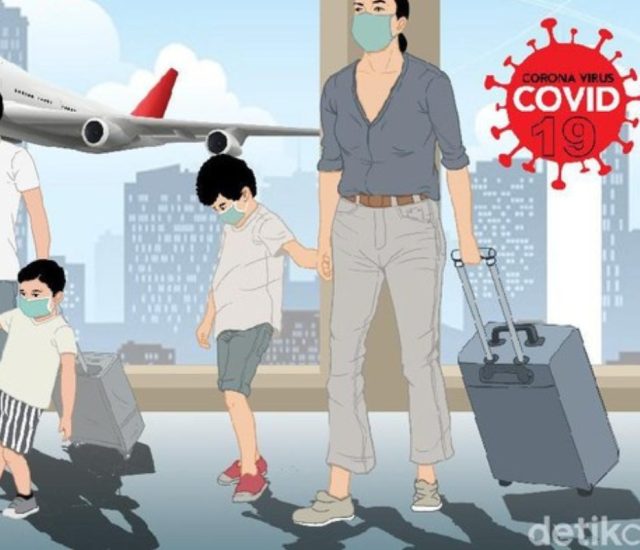 Urgensi Penghormatan HAM oleh Bisnis dalam Menghadapi Pandemi COVID-19