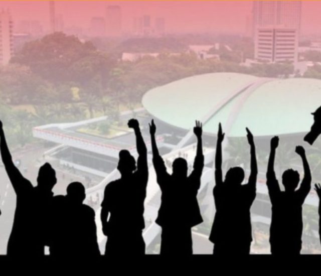 DIPERLUKAN AKTIVISME PARA WAKIL RAKYAT