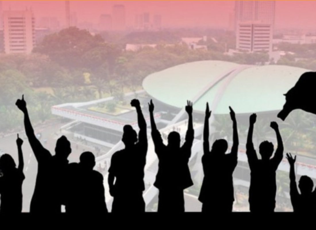 DIPERLUKAN AKTIVISME PARA WAKIL RAKYAT