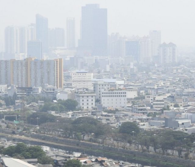 Perubahan Iklim dan Hak Asasi Manusia, hubungannya dengan peran sektor bisnis.