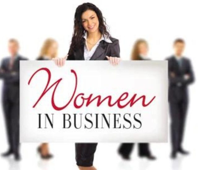 Perempuan dalam Sektor Bisnis