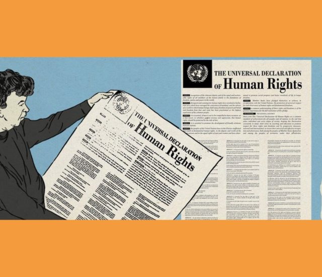 Deklarasi Universal HAM: Dokumen Rujukan Dunia untuk HAM