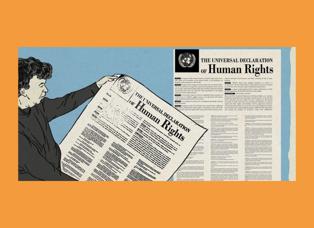 Deklarasi Universal HAM: Dokumen Rujukan Dunia untuk HAM