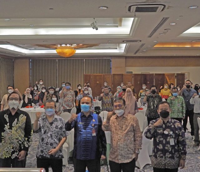 INFID Terus Berkomitmen dalam Pelaksanaan dan Pencapaian SDGs/TPB di Indonesia melalui Pendampingan kepada Daerah Kabupaten/Kota dengan Melibatkan OMS Daerah dan Multipihak