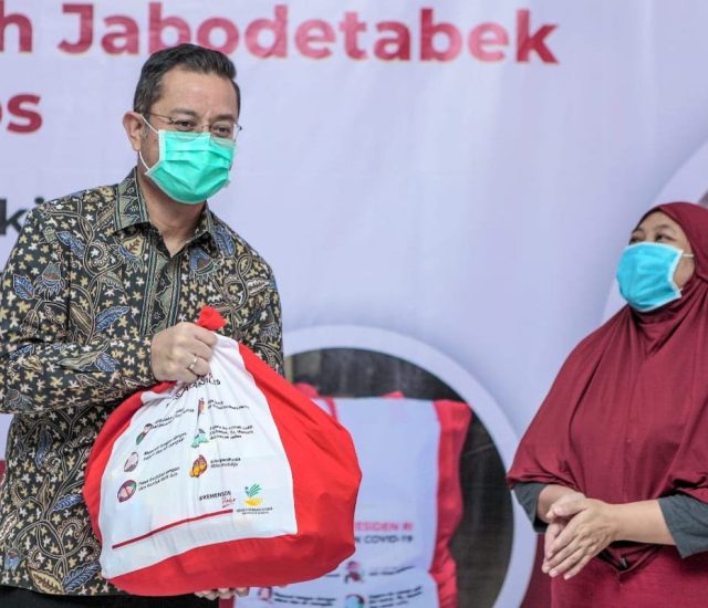 Mengapa Bantuan Tunai Oleh Sugeng Bahagijo