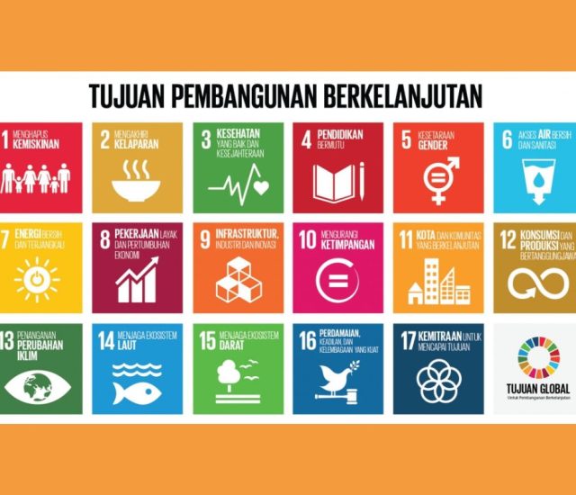 Diskusi Virtual untuk Percepatan Transformasi SDGs di Kawasan Asia Pasifik