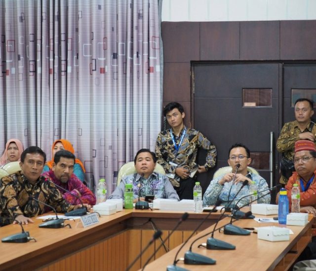 Festival HAM 2019: Ajang Sharing Upaya Kepala Daerah di Berbagai Kabupaten/Kota di Indonesia dalam Penegakan HAM