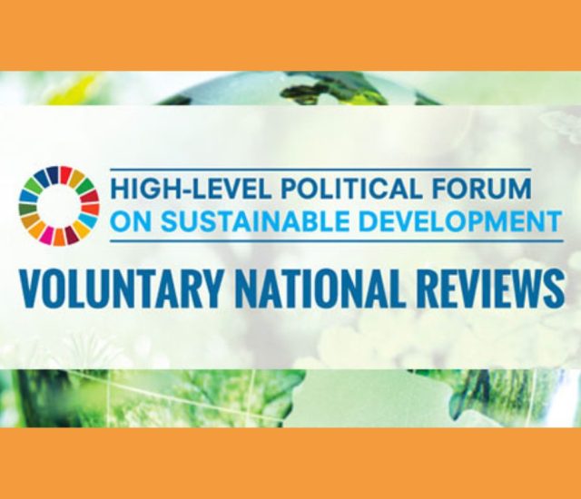 Komparasi VLR Helsinki, New York dan Briton, dan Pembelajarannya Bagi Pencapaian dan Pelaksanaan SDGs di Indonesia