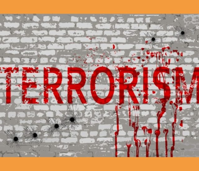 Women and the Swirling Vortex of Terrorism