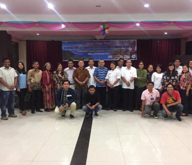 Hari HAM Internasional: Kabupaten/Kota HAM di Indonesia Terus Digalakkan