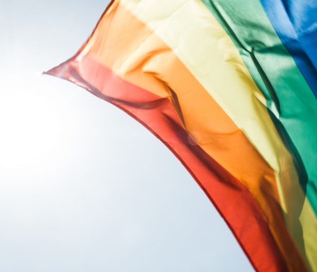 [Opini] Diskriminasi terhadap LGBT Masih Terjadi di Indonesia