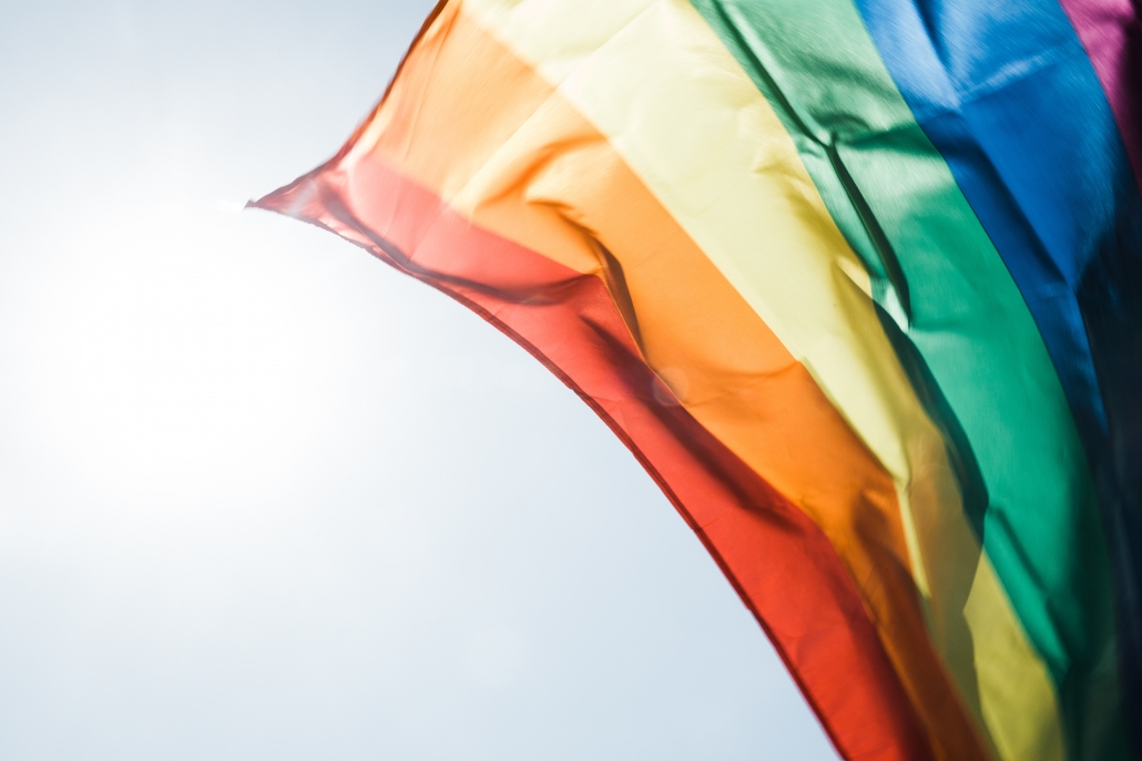 [Opini] Diskriminasi terhadap LGBT Masih Terjadi di Indonesia