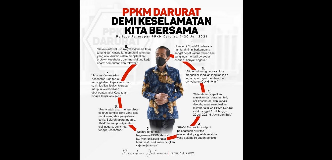 PCR dan Kebijakan Publik vs Gimmick Oligarki