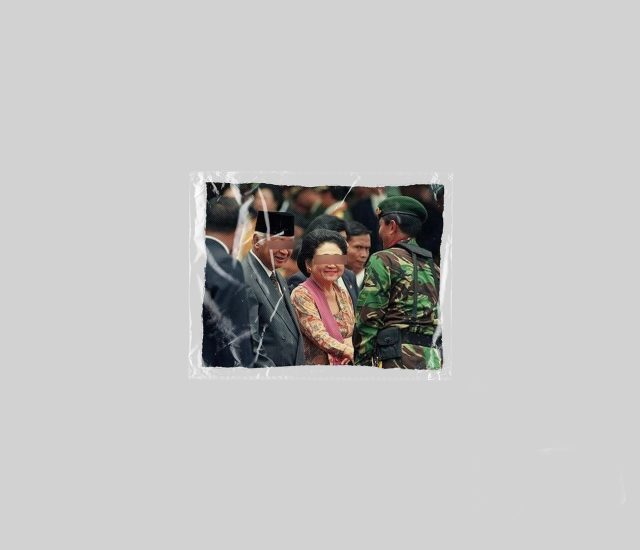 Problem Budaya Gender di Sekitar UU TPKS