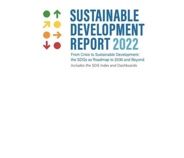 Setengah Perjalanan Menuju 2030: Mengapa Kepala Negara Termasuk Indonesia Perlu Khawatir dengan Pencapaian SDGs?